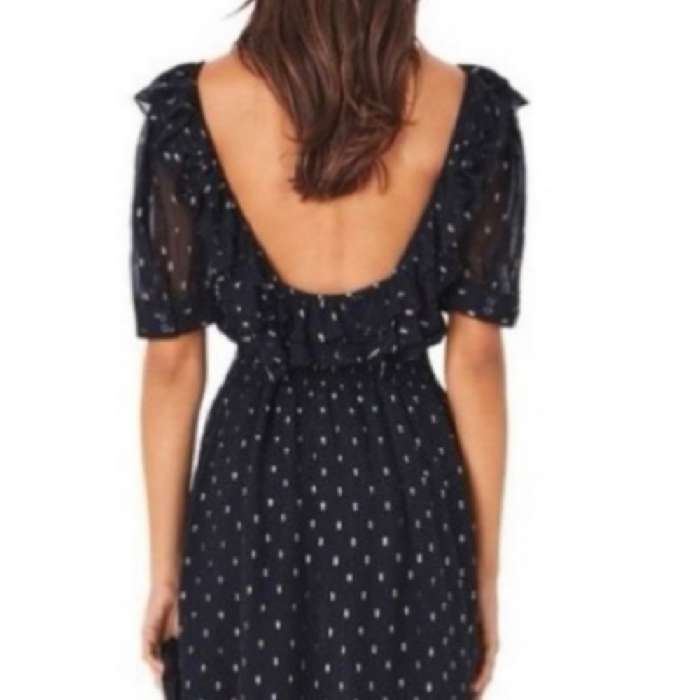 ba&sh Dress - Picture 2 of 7